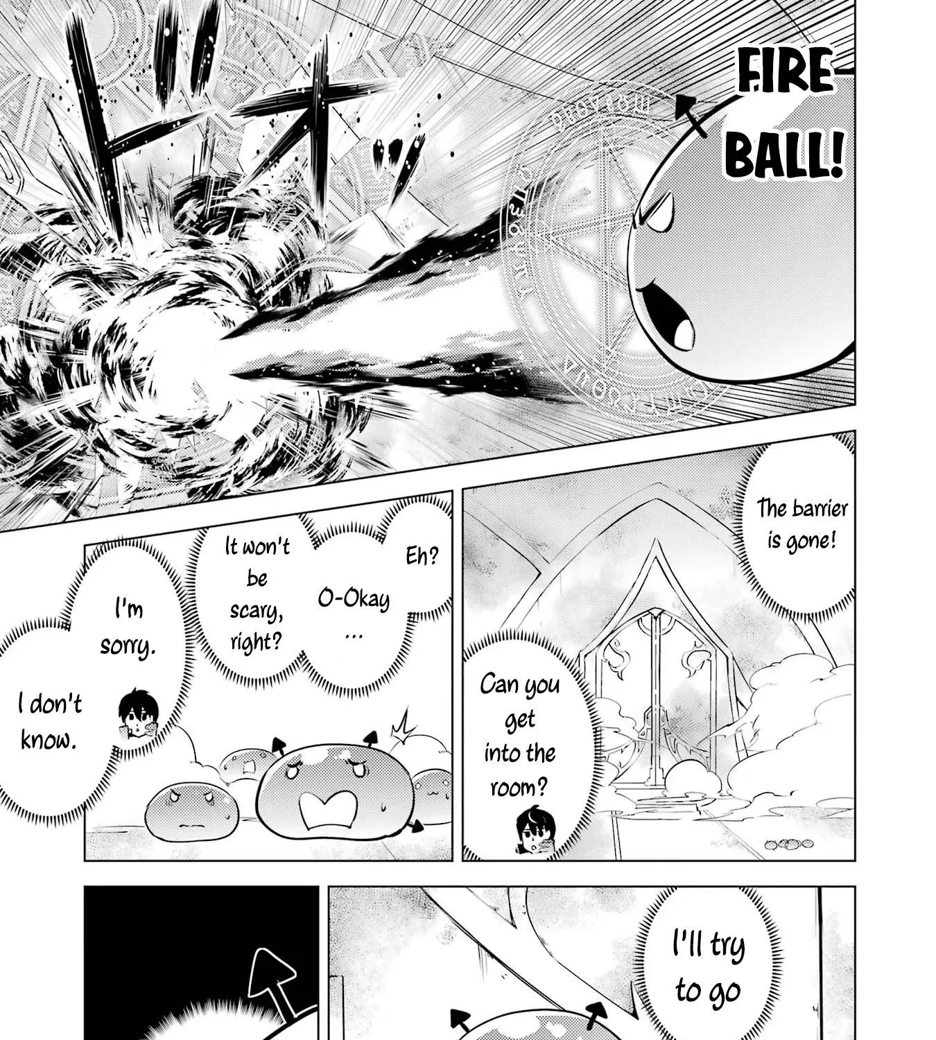 Tensei Kenja No Isekai Raifu ~Daini No Shokugyo Wo Ete, Sekai Saikyou Ni Narimashita~ Chapter 50.2 page 43 - Mangabat