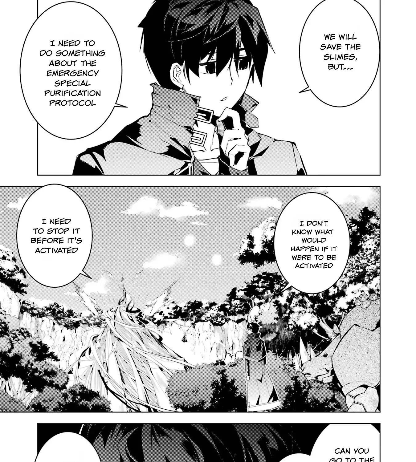 Tensei Kenja No Isekai Raifu ~Daini No Shokugyo Wo Ete, Sekai Saikyou Ni Narimashita~ - Page 25