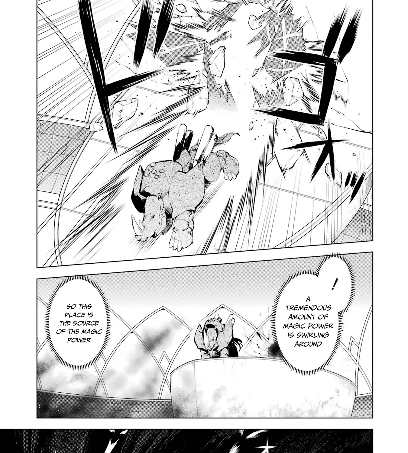 Tensei Kenja No Isekai Raifu ~Daini No Shokugyo Wo Ete, Sekai Saikyou Ni Narimashita~ - Page 27