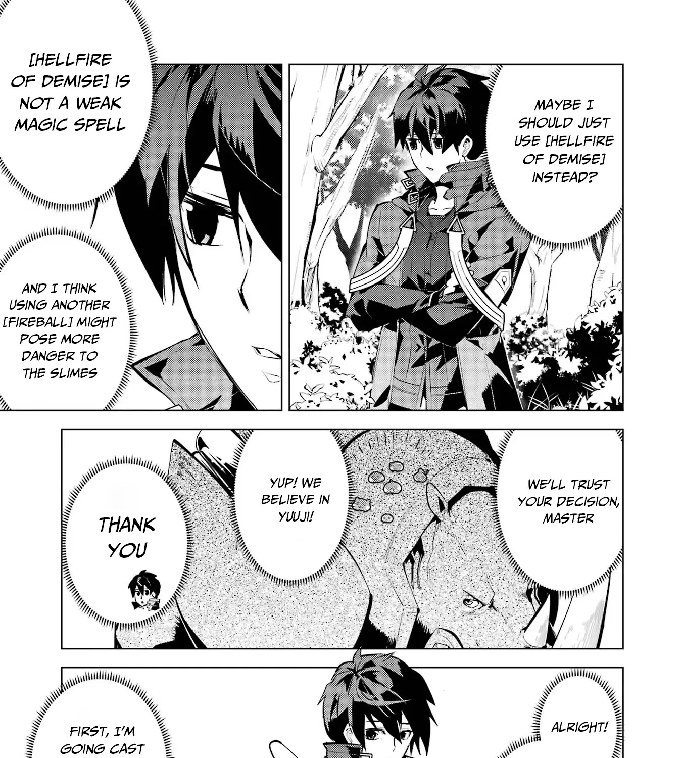 Tensei Kenja No Isekai Raifu ~Daini No Shokugyo Wo Ete, Sekai Saikyou Ni Narimashita~ - Page 34