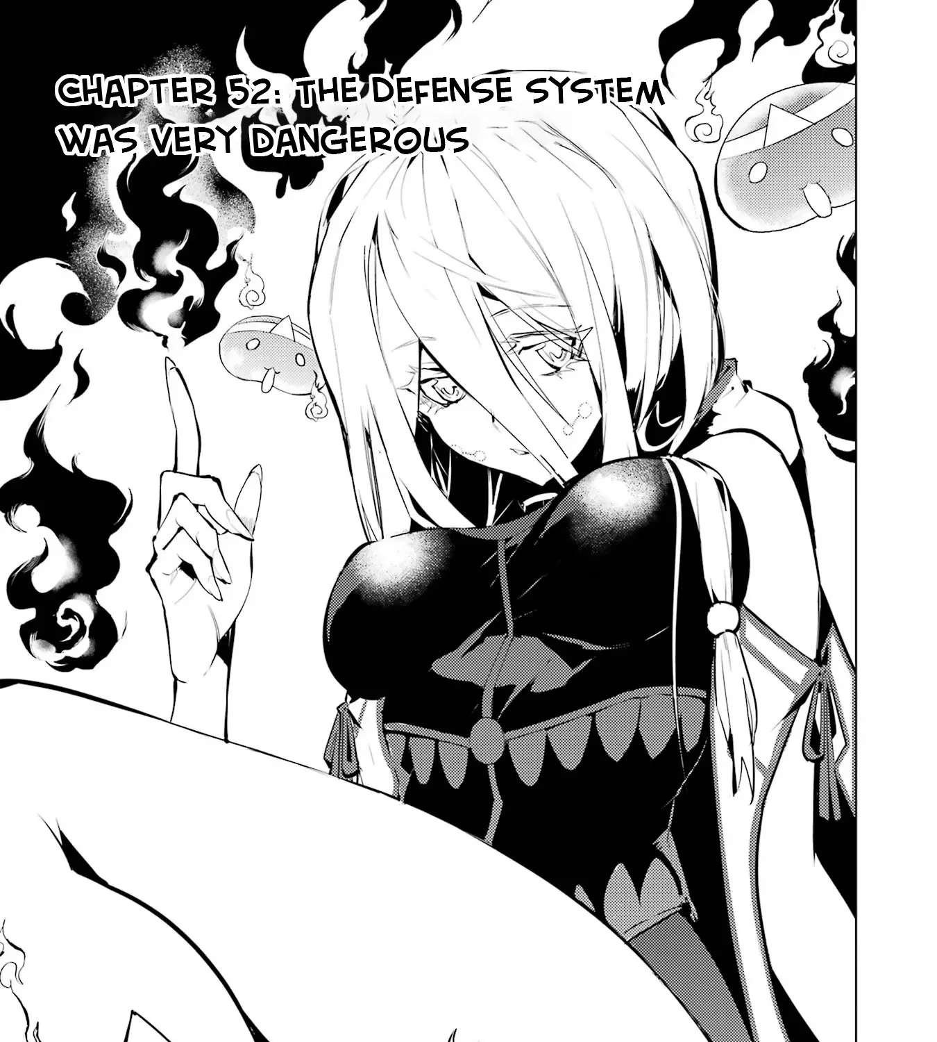 Tensei Kenja No Isekai Raifu ~Daini No Shokugyo Wo Ete, Sekai Saikyou Ni Narimashita~ Chapter 52.1 page 6 - MangaNelo