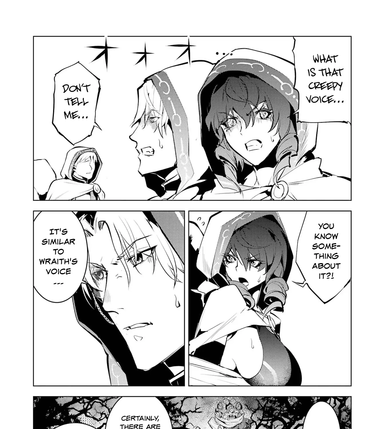 Tensei Kenja No Isekai Raifu ~Daini No Shokugyo Wo Ete, Sekai Saikyou Ni Narimashita~ - Page 52