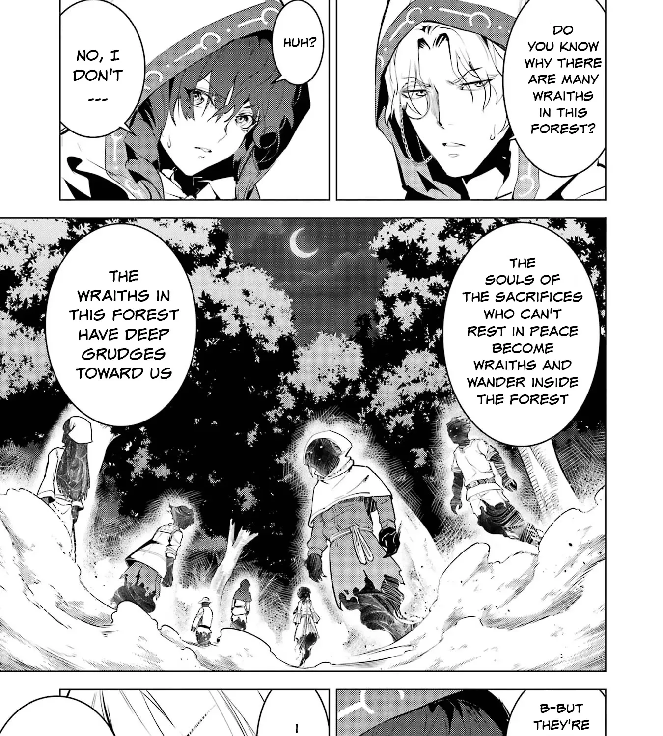 Tensei Kenja No Isekai Raifu ~Daini No Shokugyo Wo Ete, Sekai Saikyou Ni Narimashita~ - Page 54