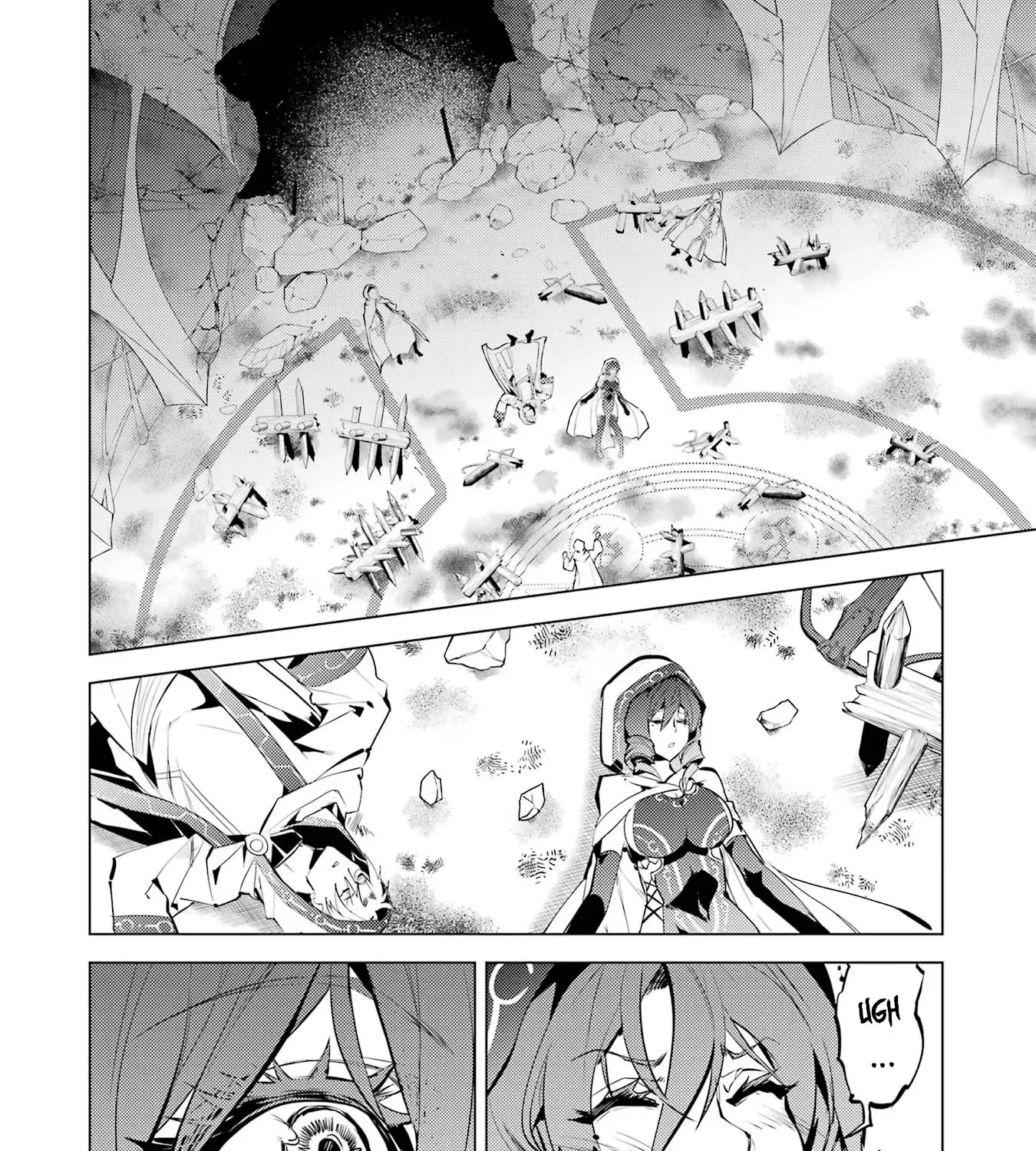 Tensei Kenja No Isekai Raifu ~Daini No Shokugyo Wo Ete, Sekai Saikyou Ni Narimashita~ - Page 7