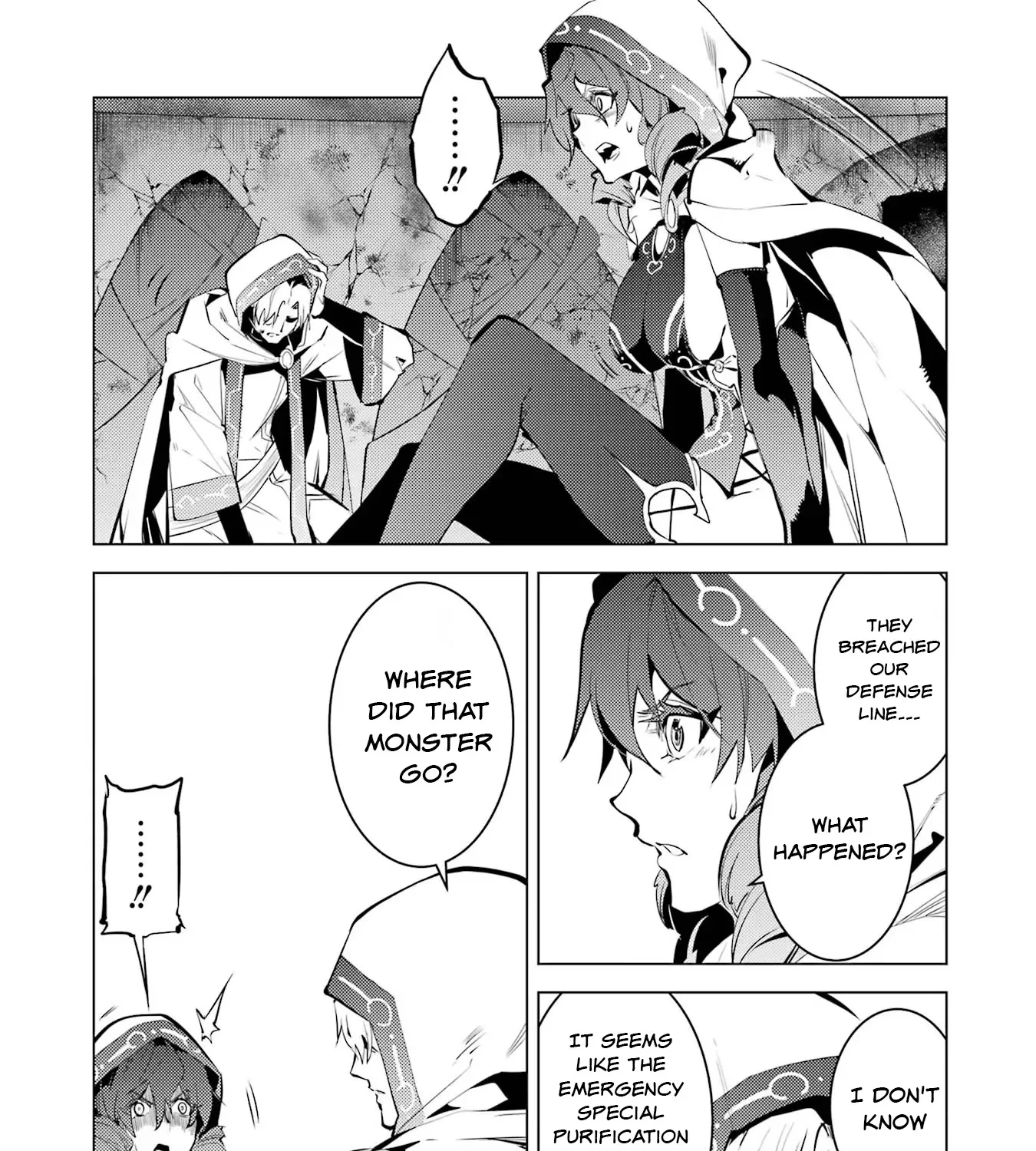 Tensei Kenja No Isekai Raifu ~Daini No Shokugyo Wo Ete, Sekai Saikyou Ni Narimashita~ - Page 9