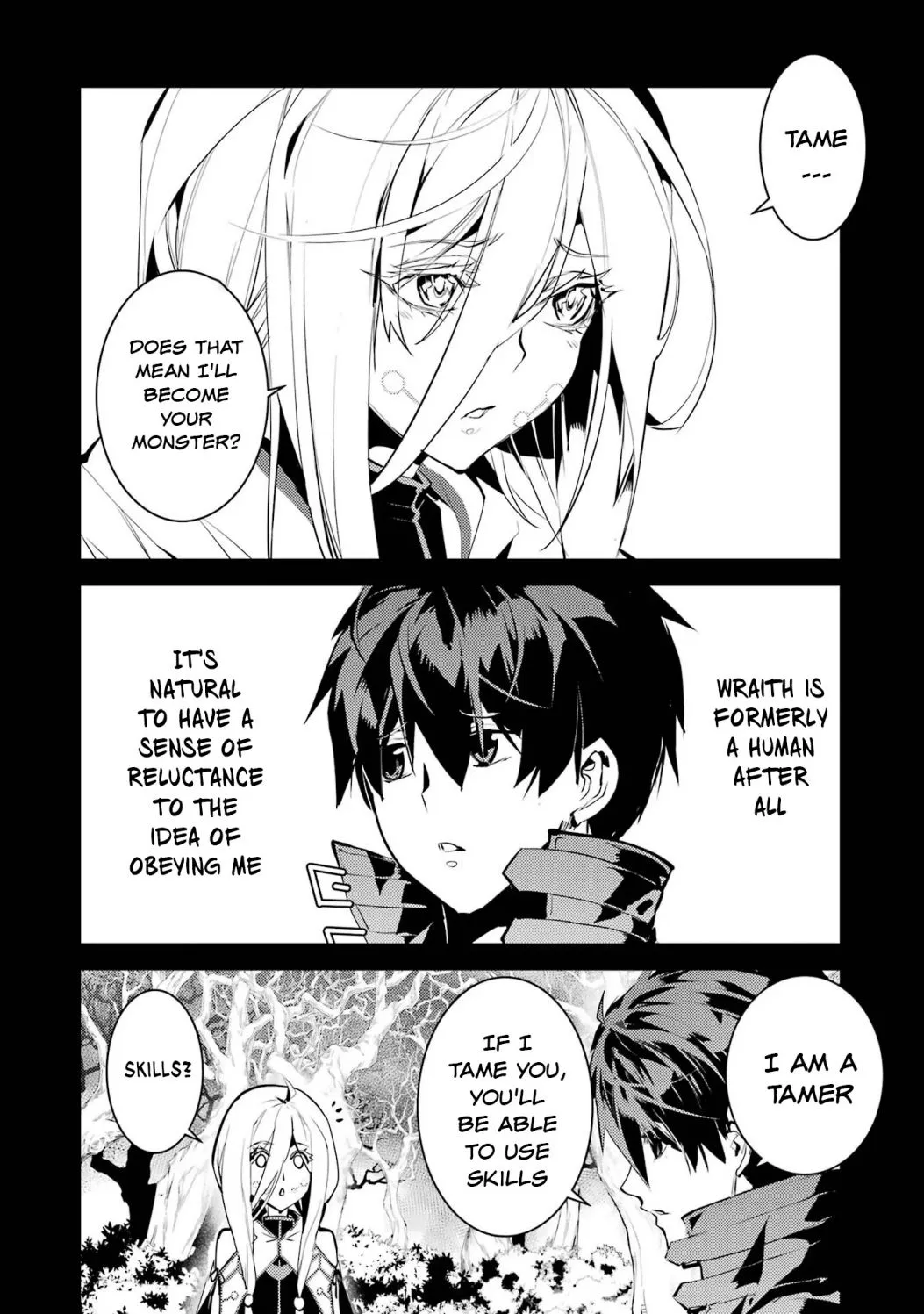 Tensei Kenja No Isekai Raifu ~Daini No Shokugyo Wo Ete, Sekai Saikyou Ni Narimashita~ - Page 17