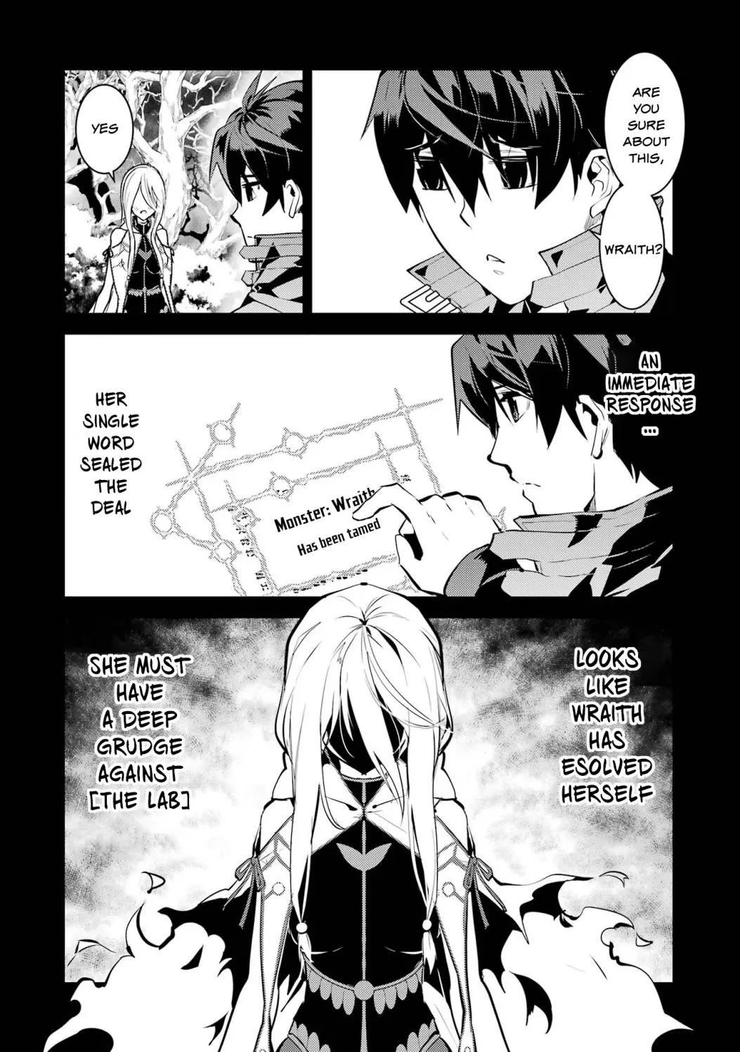 Tensei Kenja No Isekai Raifu ~Daini No Shokugyo Wo Ete, Sekai Saikyou Ni Narimashita~ - Page 19