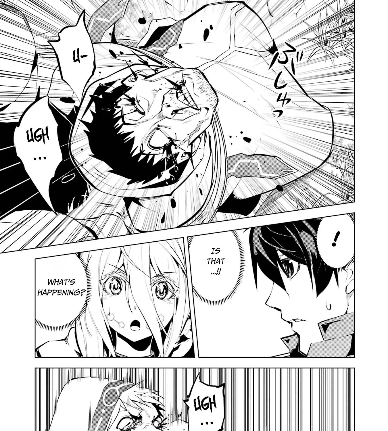 Tensei Kenja No Isekai Raifu ~Daini No Shokugyo Wo Ete, Sekai Saikyou Ni Narimashita~ - Page 40