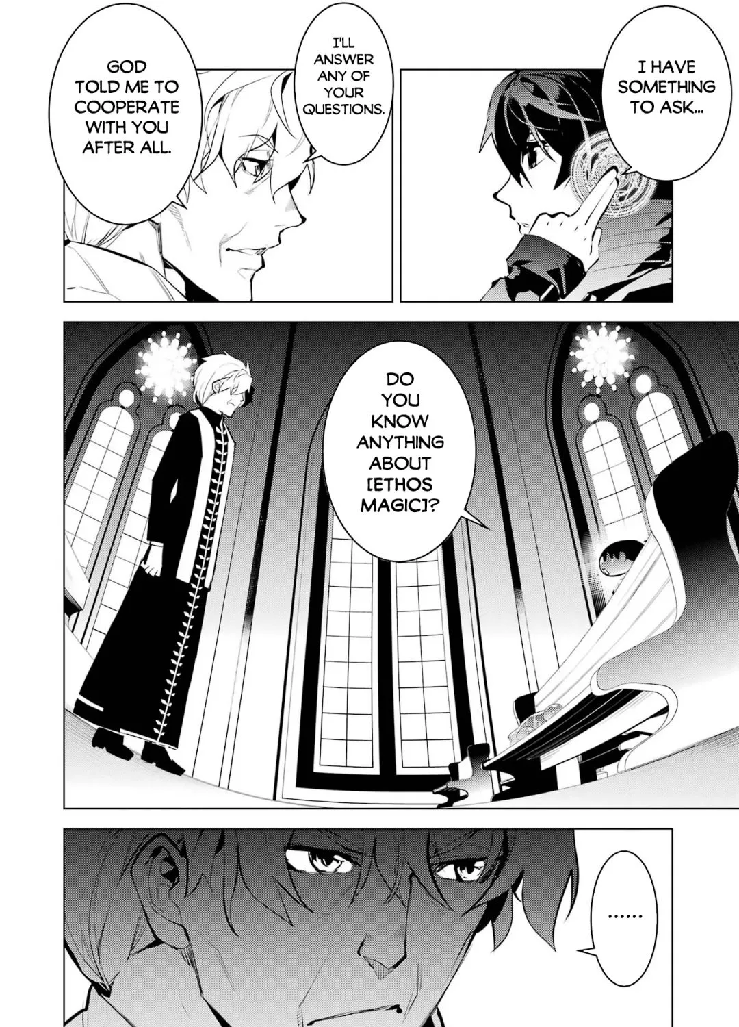 Tensei Kenja No Isekai Raifu ~Daini No Shokugyo Wo Ete, Sekai Saikyou Ni Narimashita~ - Page 15