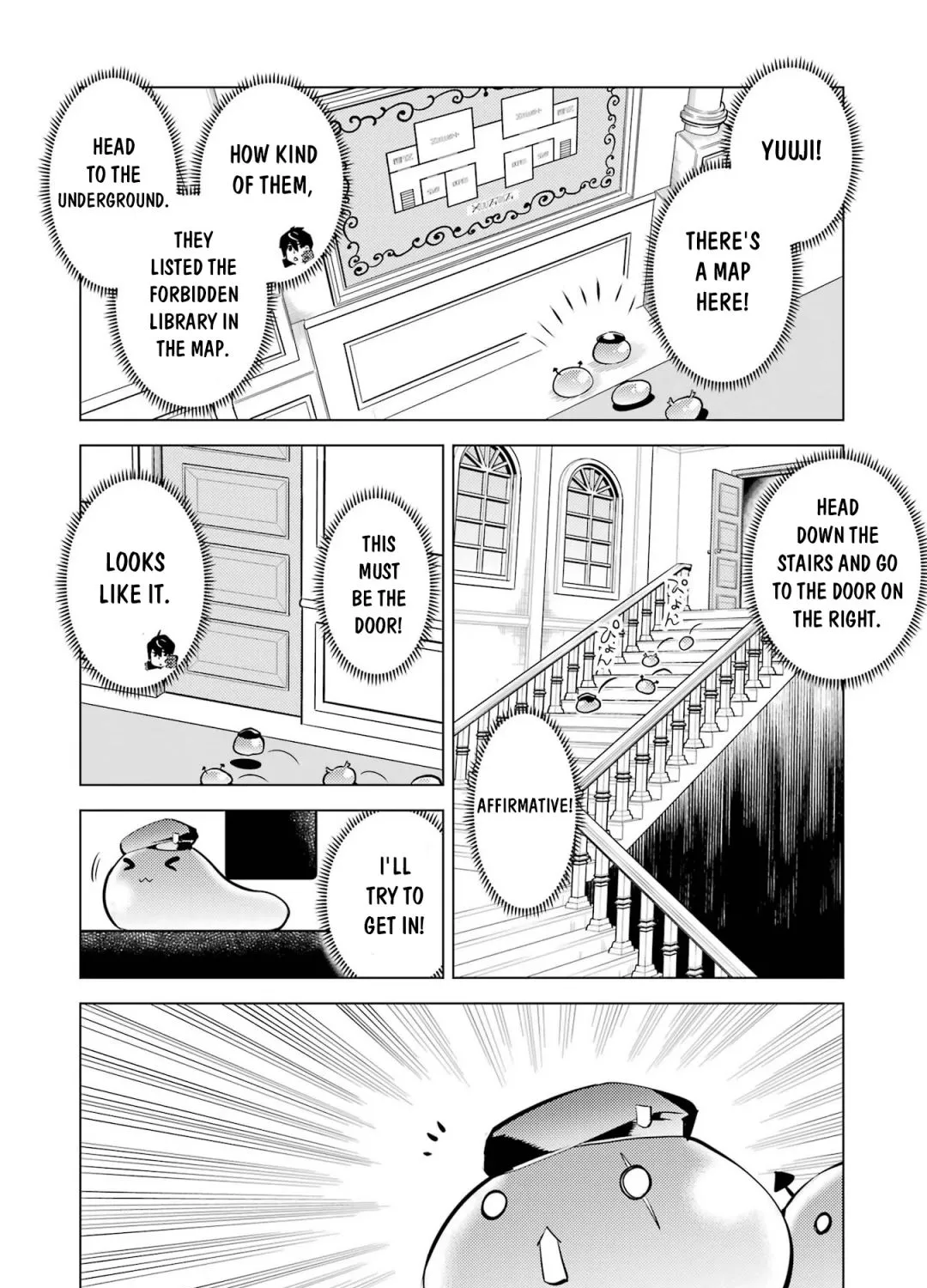 Tensei Kenja No Isekai Raifu ~Daini No Shokugyo Wo Ete, Sekai Saikyou Ni Narimashita~ - Page 23