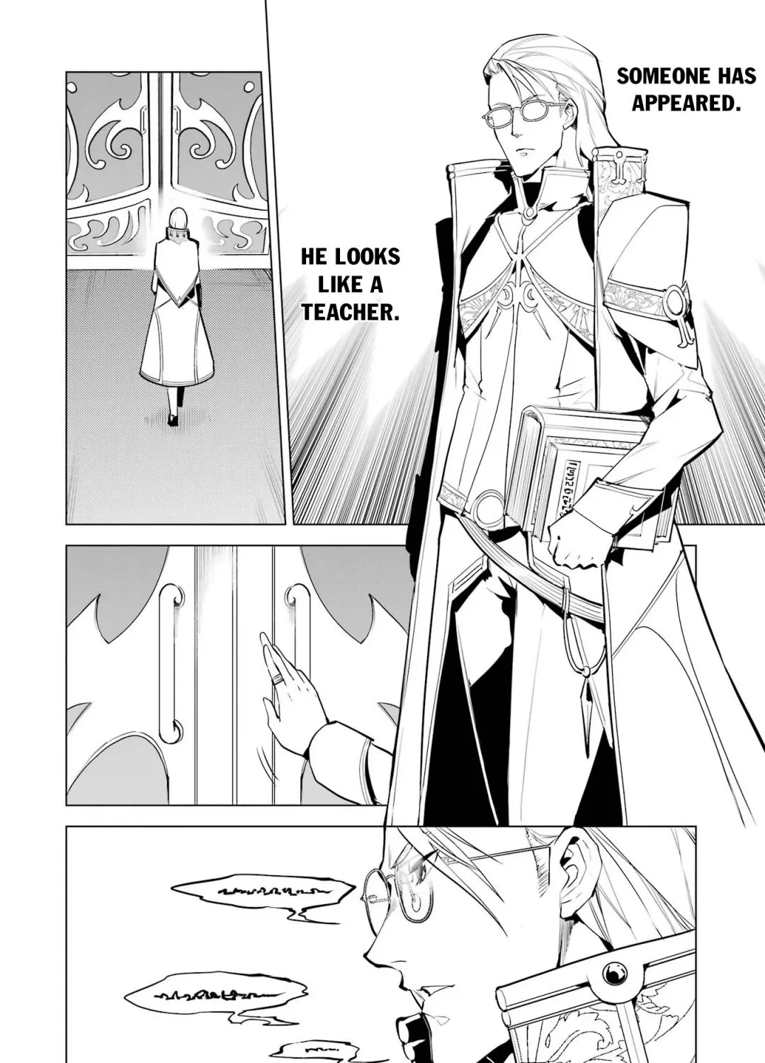 Tensei Kenja No Isekai Raifu ~Daini No Shokugyo Wo Ete, Sekai Saikyou Ni Narimashita~ - Page 31