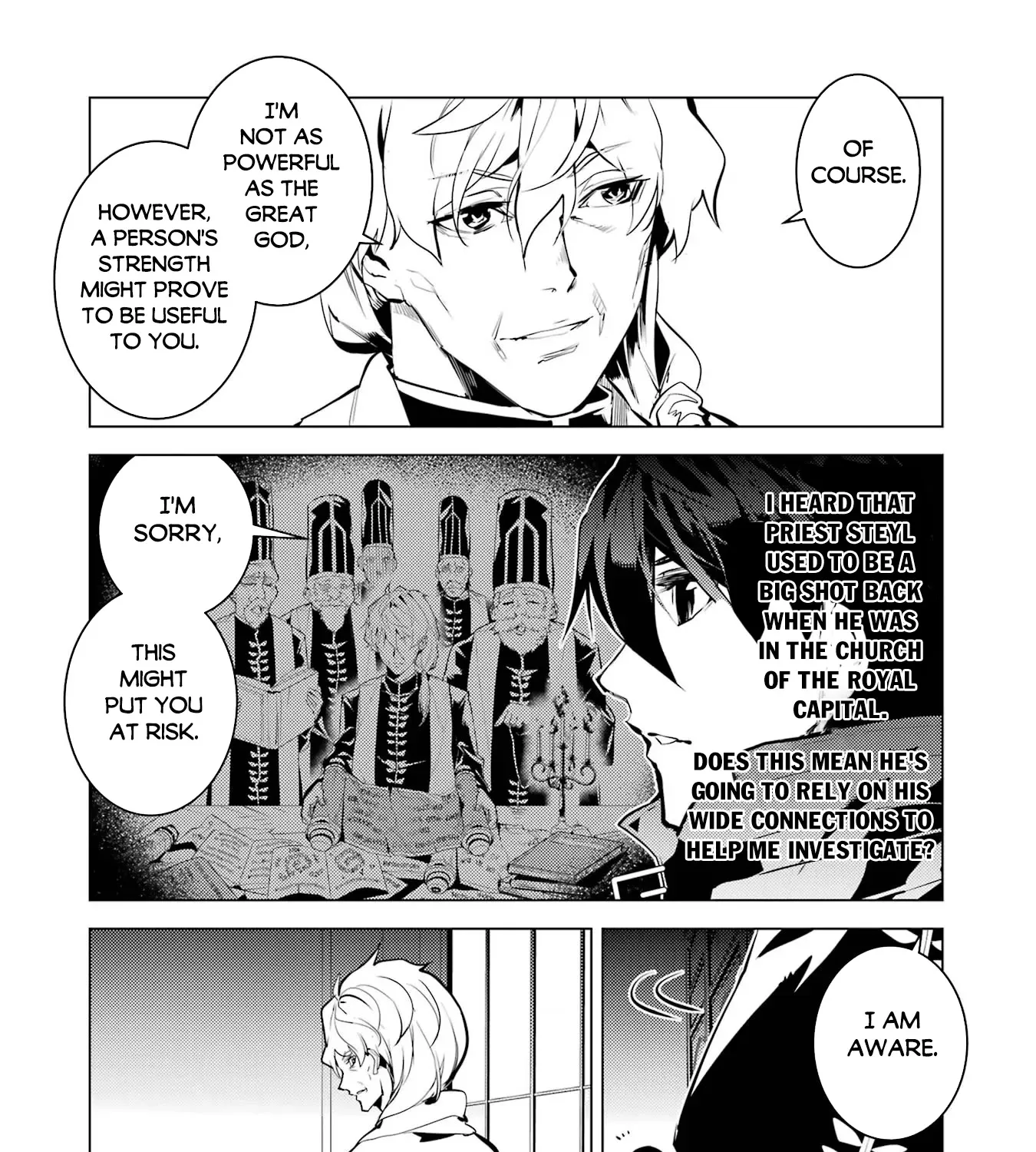 Tensei Kenja No Isekai Raifu ~Daini No Shokugyo Wo Ete, Sekai Saikyou Ni Narimashita~ Chapter 54 page 20 - MangaKakalot