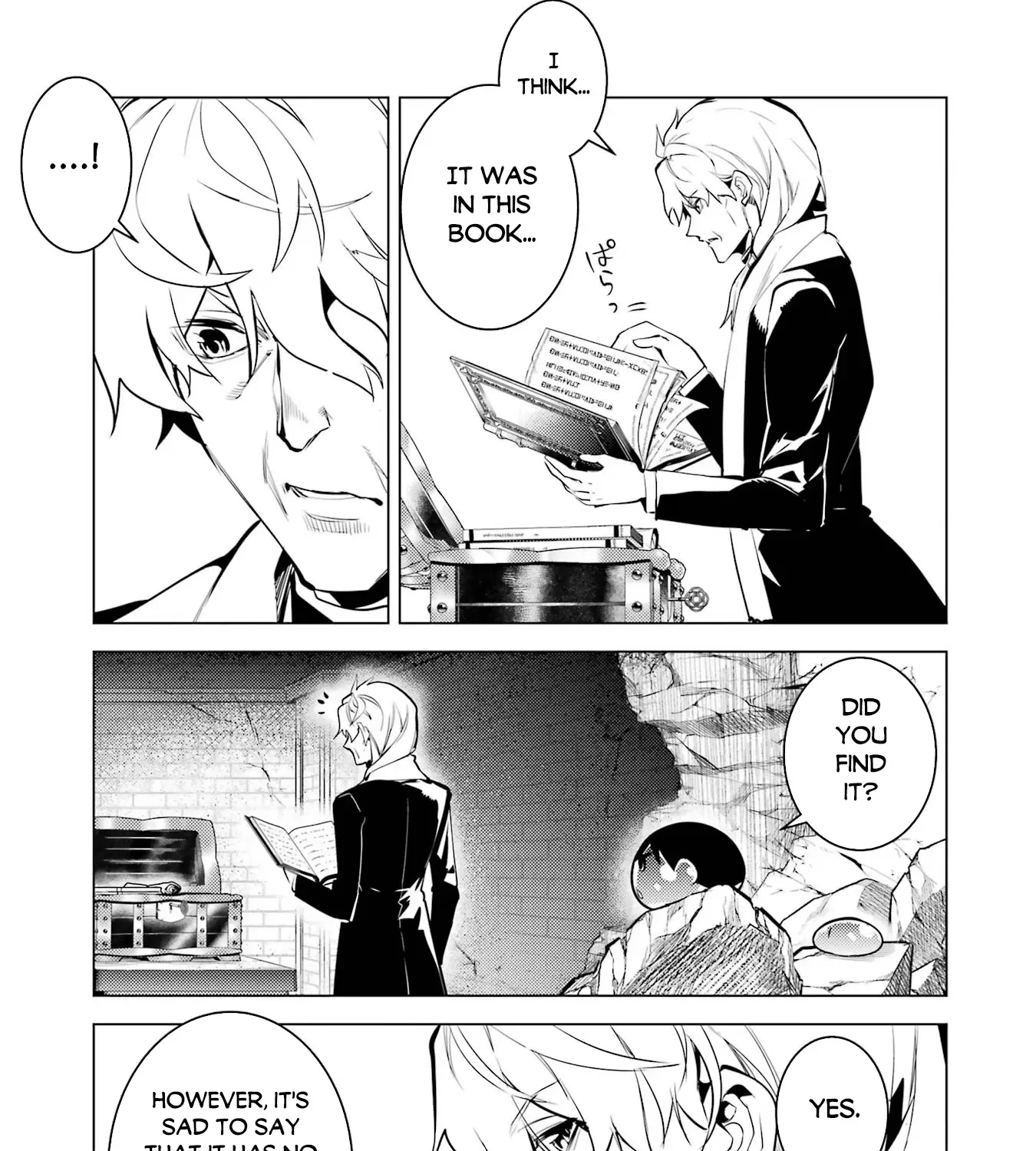 Tensei Kenja No Isekai Raifu ~Daini No Shokugyo Wo Ete, Sekai Saikyou Ni Narimashita~ - Page 33