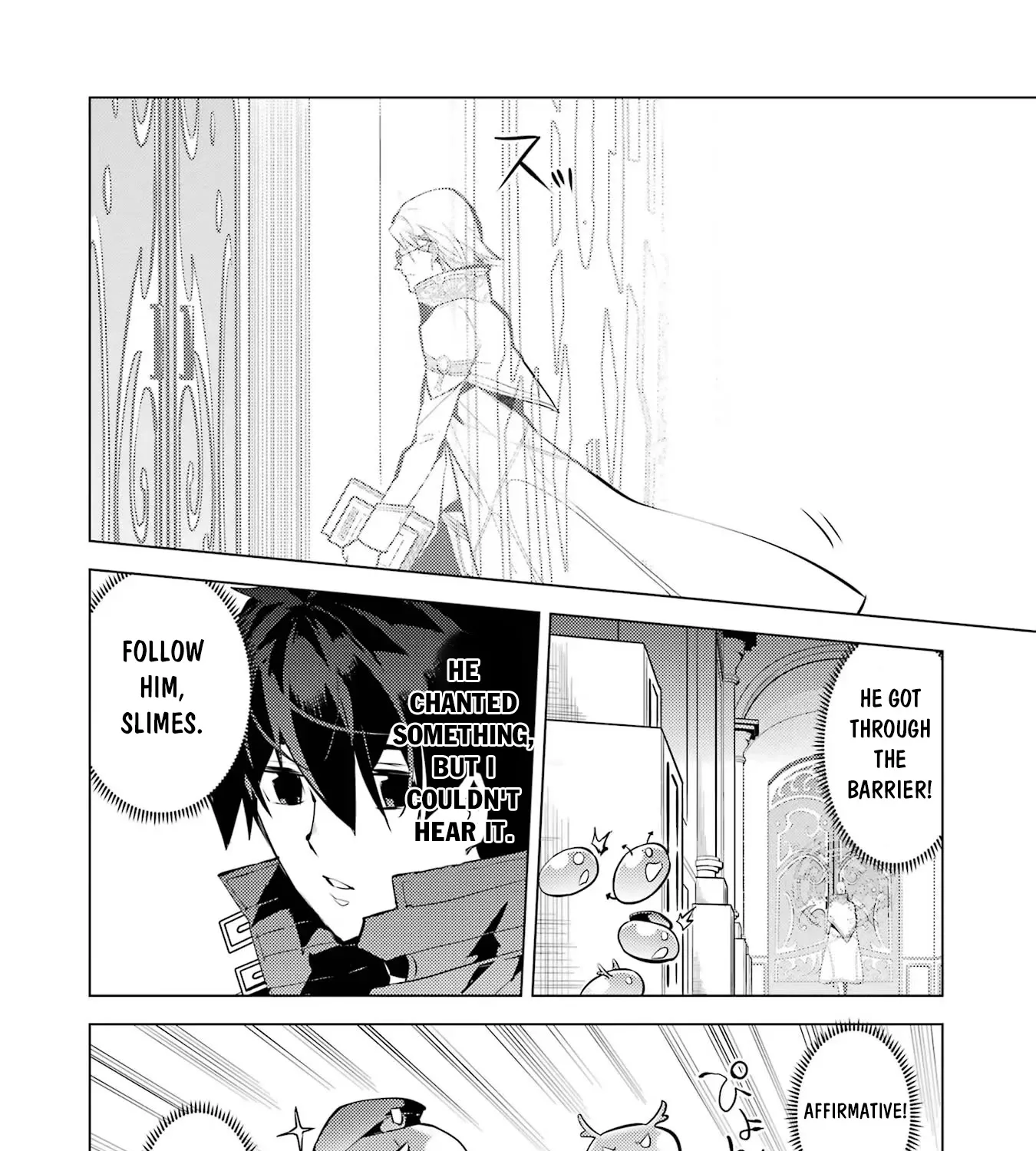 Tensei Kenja No Isekai Raifu ~Daini No Shokugyo Wo Ete, Sekai Saikyou Ni Narimashita~ - Page 71