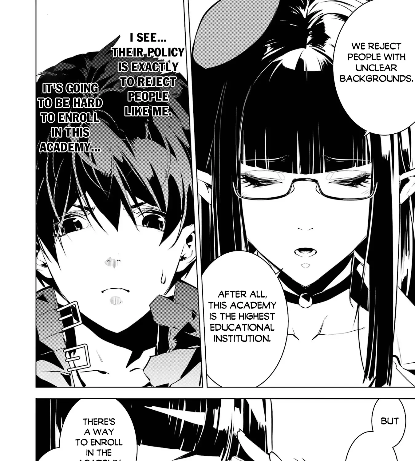 Tensei Kenja No Isekai Raifu ~Daini No Shokugyo Wo Ete, Sekai Saikyou Ni Narimashita~ Chapter 54 page 88 - Mangabat