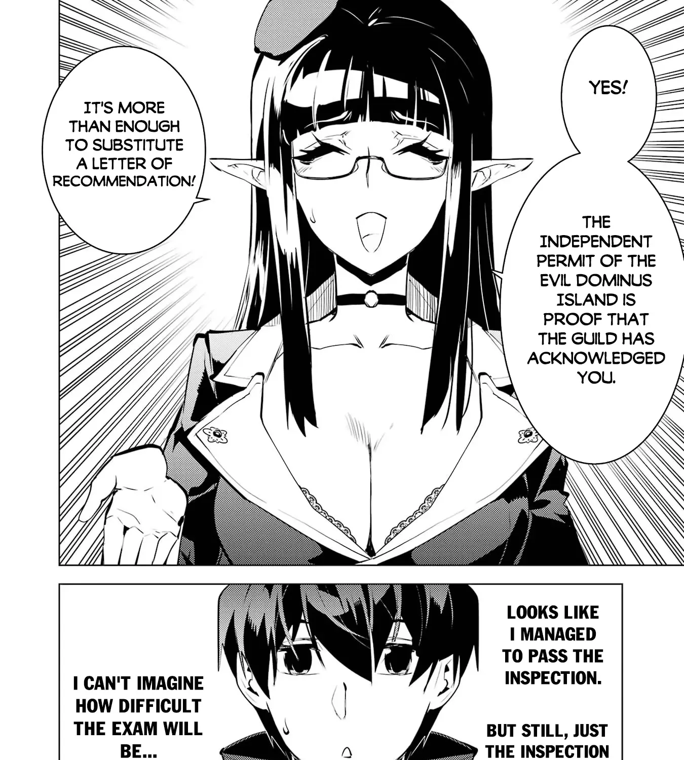 Tensei Kenja No Isekai Raifu ~Daini No Shokugyo Wo Ete, Sekai Saikyou Ni Narimashita~ - Page 99