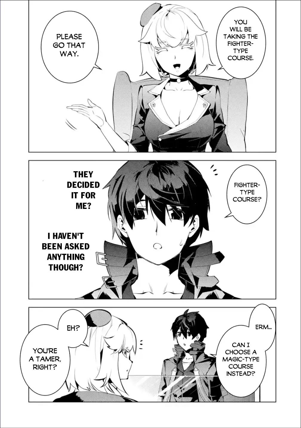 Tensei Kenja No Isekai Raifu ~Daini No Shokugyo Wo Ete, Sekai Saikyou Ni Narimashita~ Chapter 55.1 page 4 - MangaNelo