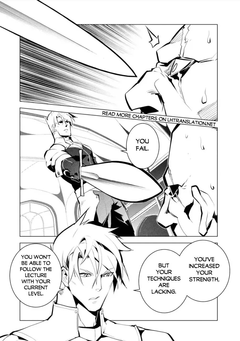 Tensei Kenja No Isekai Raifu ~Daini No Shokugyo Wo Ete, Sekai Saikyou Ni Narimashita~ - Page 7