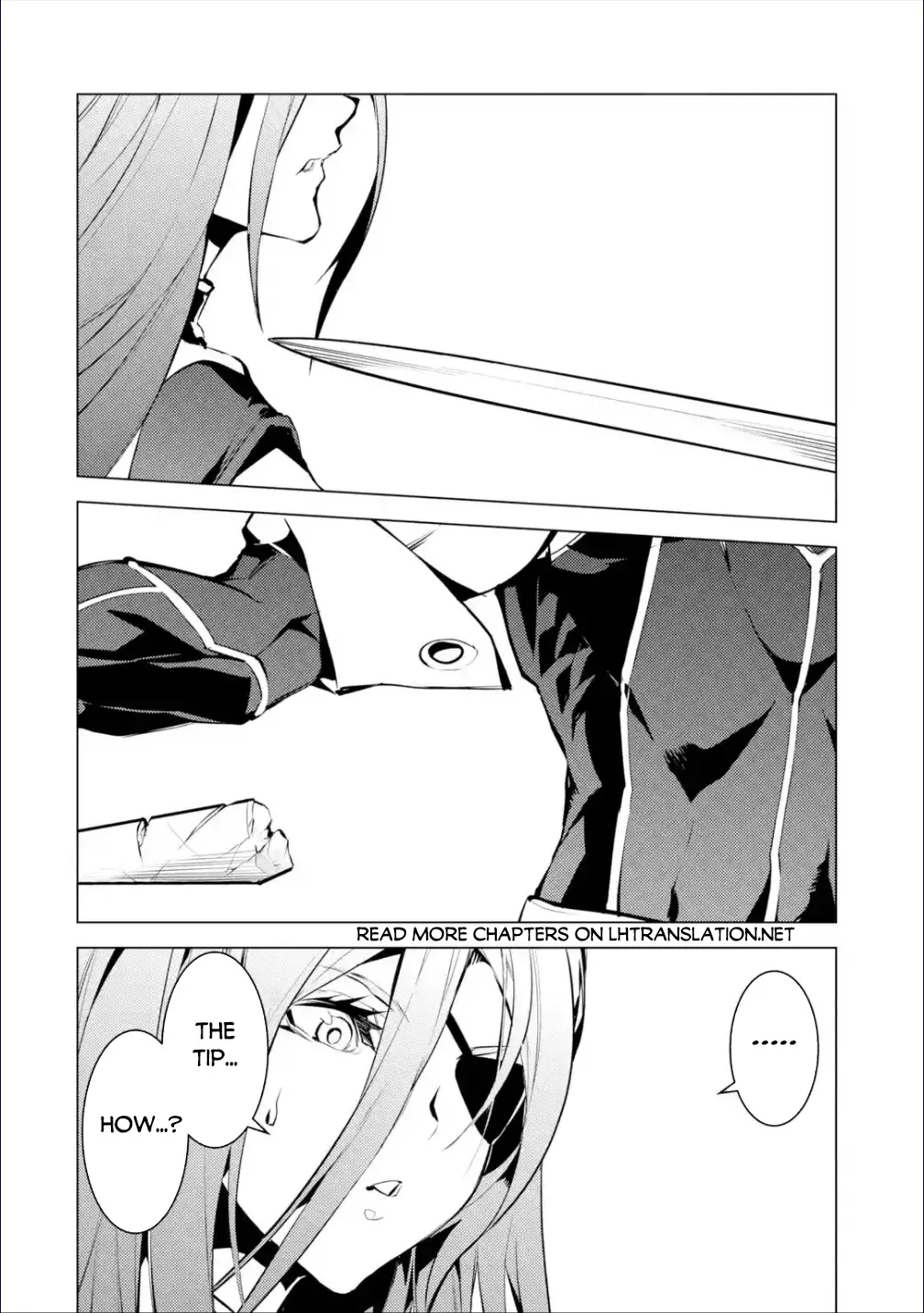 Tensei Kenja No Isekai Raifu ~Daini No Shokugyo Wo Ete, Sekai Saikyou Ni Narimashita~ Chapter 55.3 page 2 - Mangabat