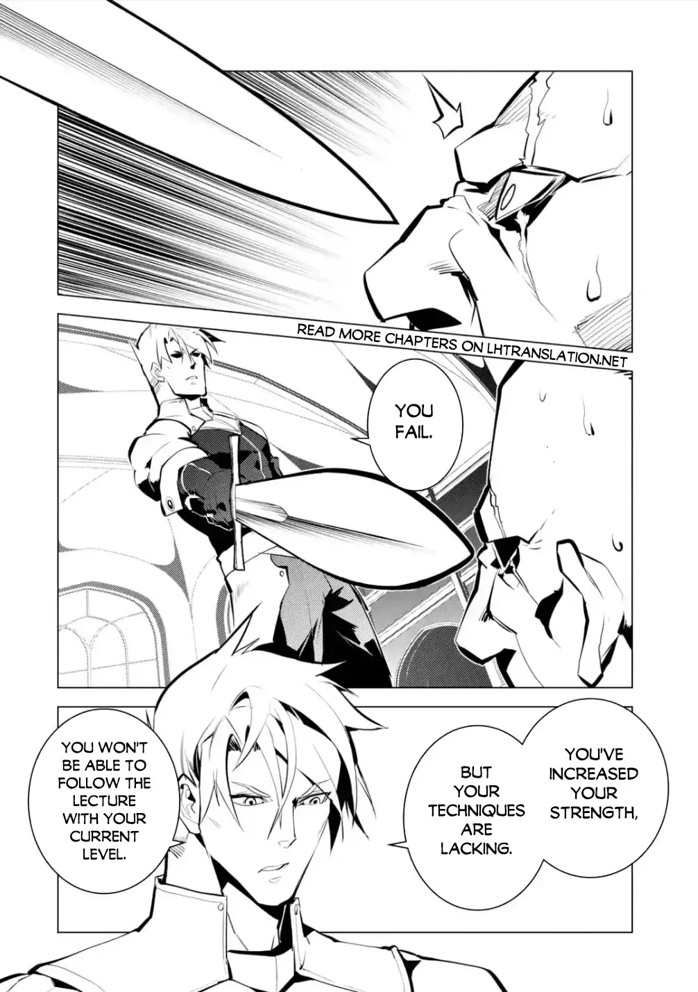 Tensei Kenja No Isekai Raifu ~Daini No Shokugyo Wo Ete, Sekai Saikyou Ni Narimashita~ Chapter 55 page 27 - MangaNelo