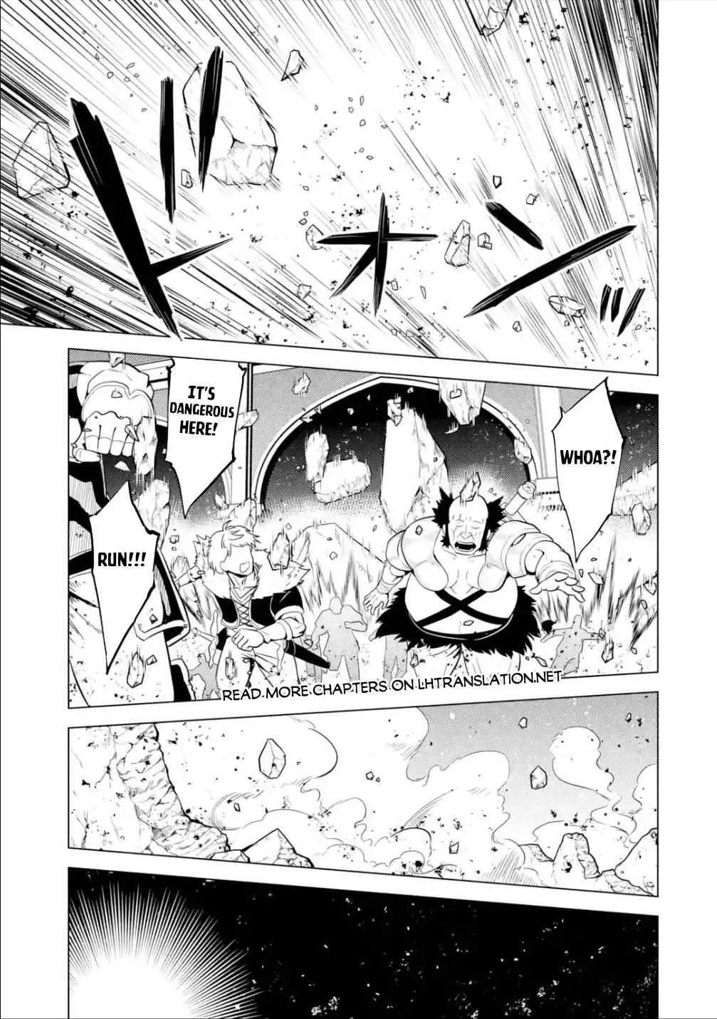 Tensei Kenja No Isekai Raifu ~Daini No Shokugyo Wo Ete, Sekai Saikyou Ni Narimashita~ - Page 6