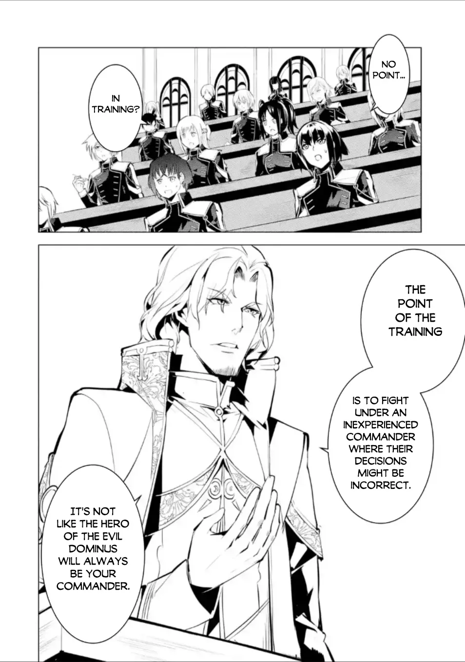 Tensei Kenja No Isekai Raifu ~Daini No Shokugyo Wo Ete, Sekai Saikyou Ni Narimashita~ - Page 10