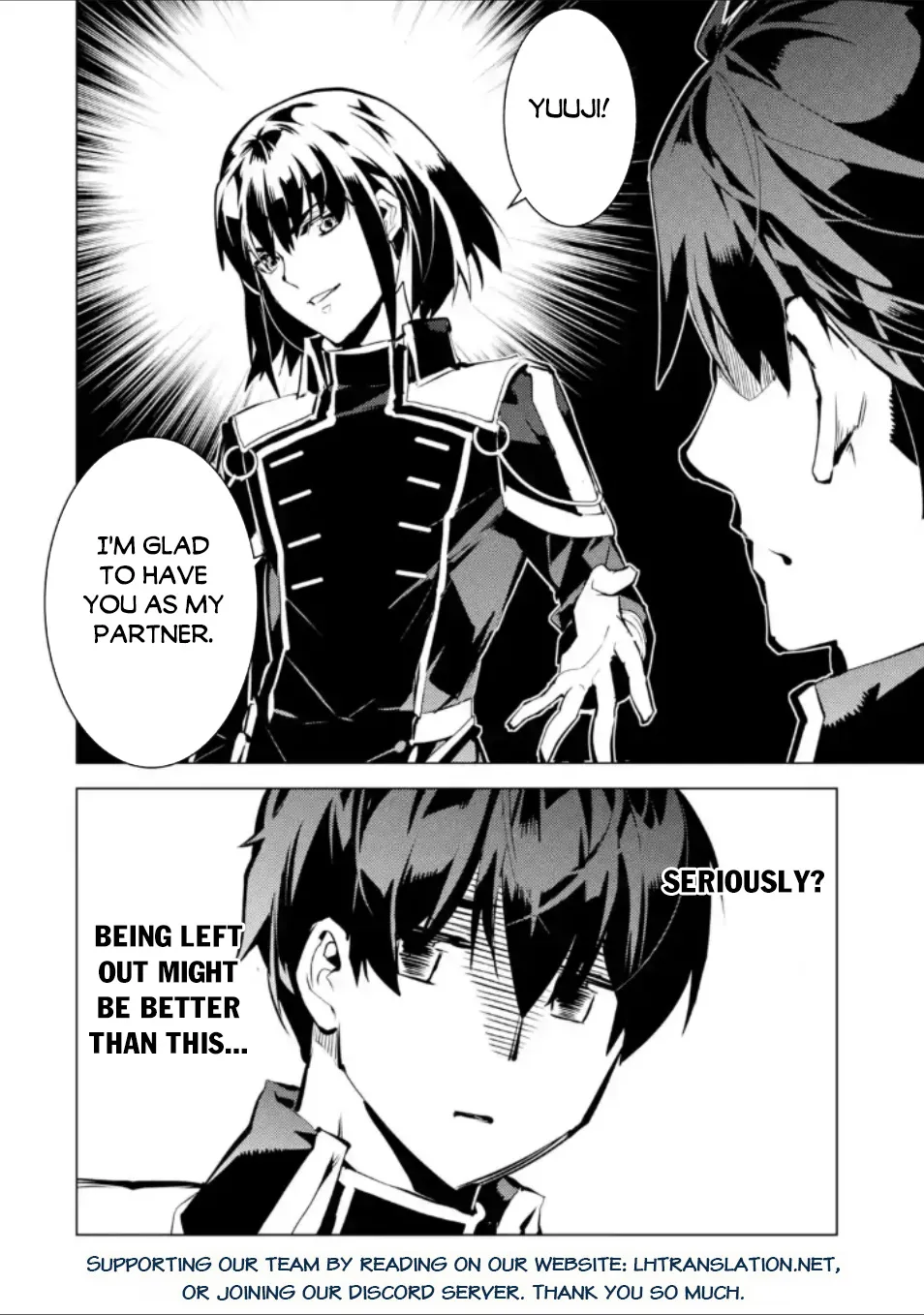 Tensei Kenja No Isekai Raifu ~Daini No Shokugyo Wo Ete, Sekai Saikyou Ni Narimashita~ - Page 20