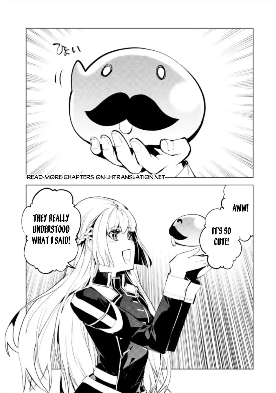 Tensei Kenja No Isekai Raifu ~Daini No Shokugyo Wo Ete, Sekai Saikyou Ni Narimashita~ Chapter 58 page 41 - Mangabat