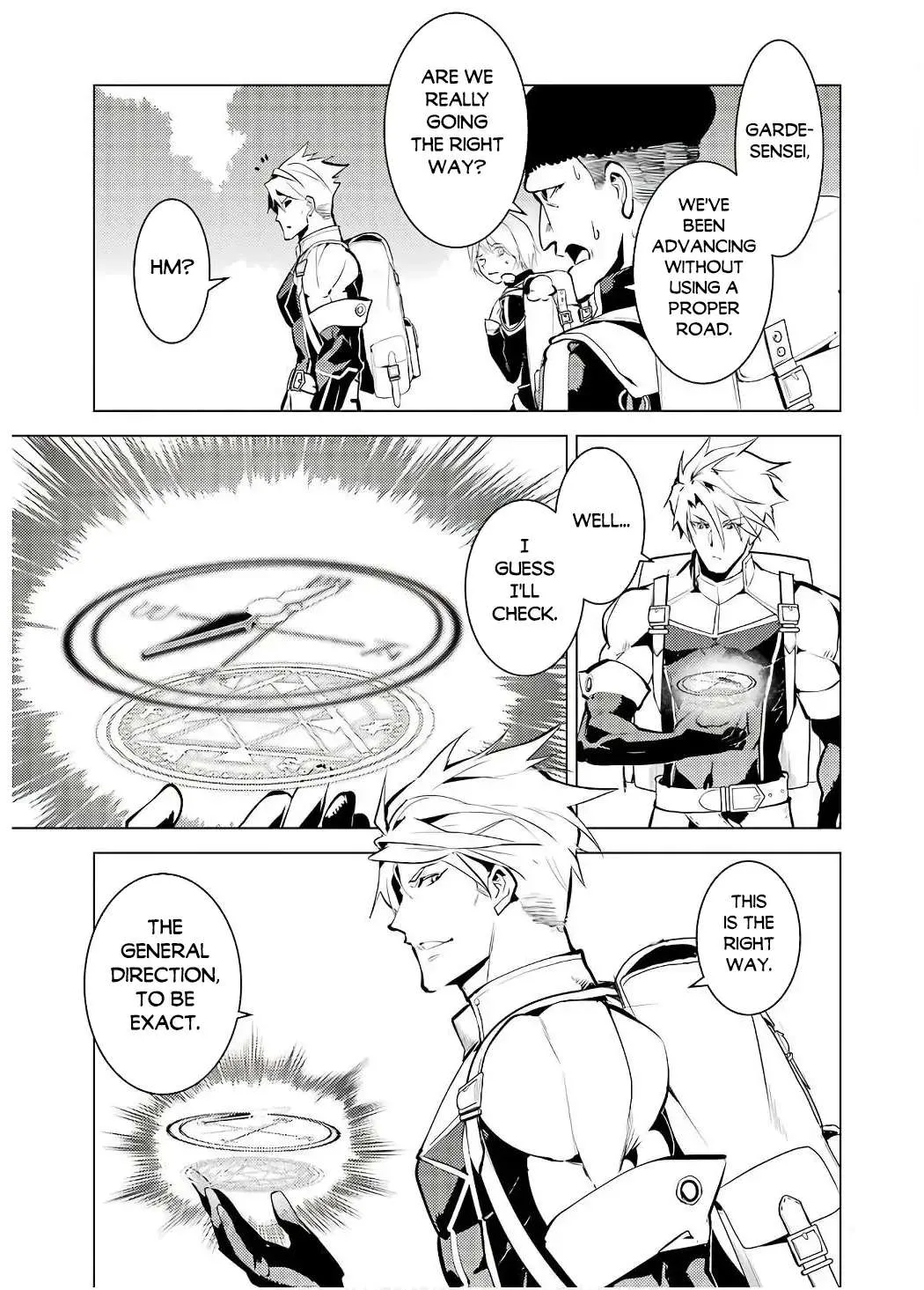 Tensei Kenja No Isekai Raifu ~Daini No Shokugyo Wo Ete, Sekai Saikyou Ni Narimashita~ - Page 23