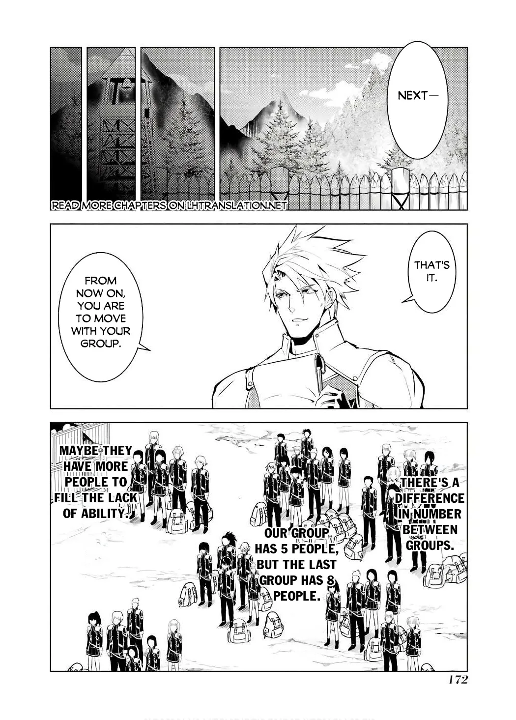 Tensei Kenja No Isekai Raifu ~Daini No Shokugyo Wo Ete, Sekai Saikyou Ni Narimashita~ - Page 20