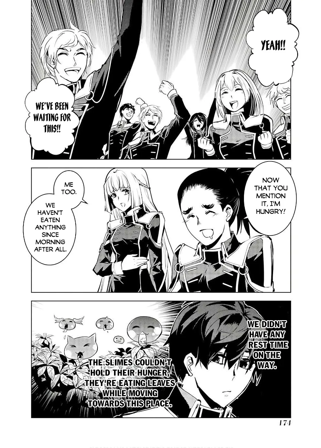 Tensei Kenja No Isekai Raifu ~Daini No Shokugyo Wo Ete, Sekai Saikyou Ni Narimashita~ - Page 22