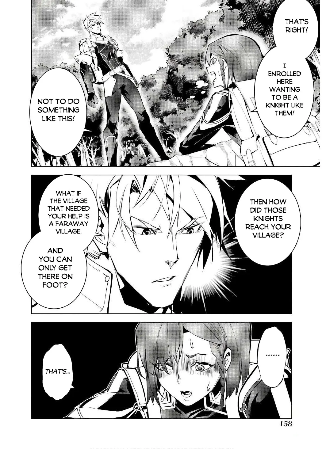 Tensei Kenja No Isekai Raifu ~Daini No Shokugyo Wo Ete, Sekai Saikyou Ni Narimashita~ - Page 6