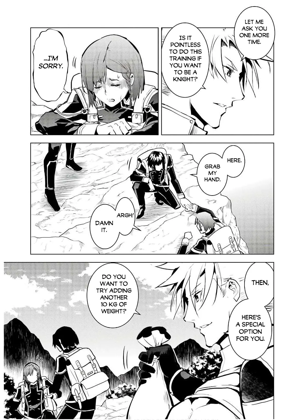 Tensei Kenja No Isekai Raifu ~Daini No Shokugyo Wo Ete, Sekai Saikyou Ni Narimashita~ Chapter 60.2 page 8 - MangaKakalot