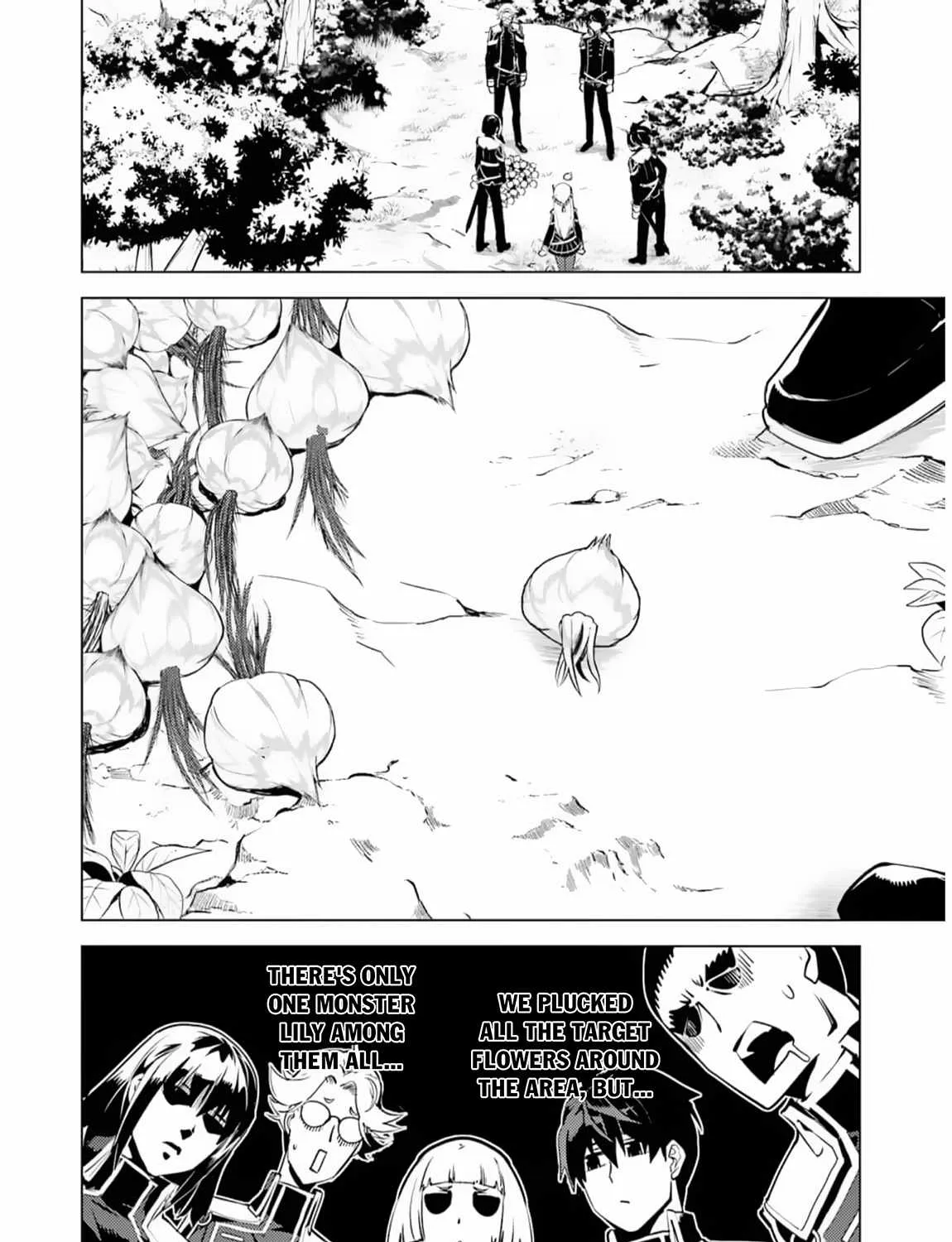 Tensei Kenja No Isekai Raifu ~Daini No Shokugyo Wo Ete, Sekai Saikyou Ni Narimashita~ - Page 116