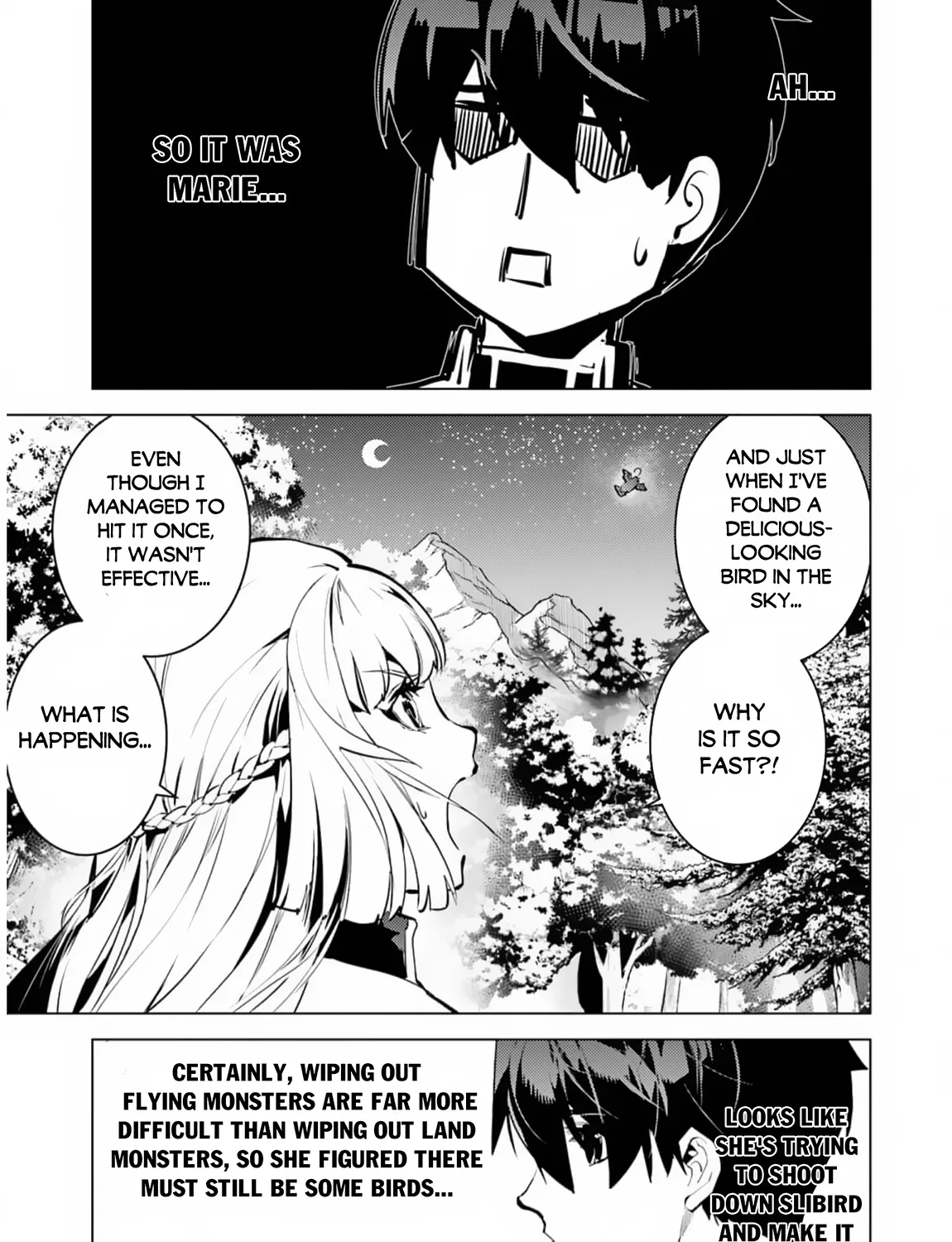 Tensei Kenja No Isekai Raifu ~Daini No Shokugyo Wo Ete, Sekai Saikyou Ni Narimashita~ Chapter 62.2 page 15 - MangaKakalot