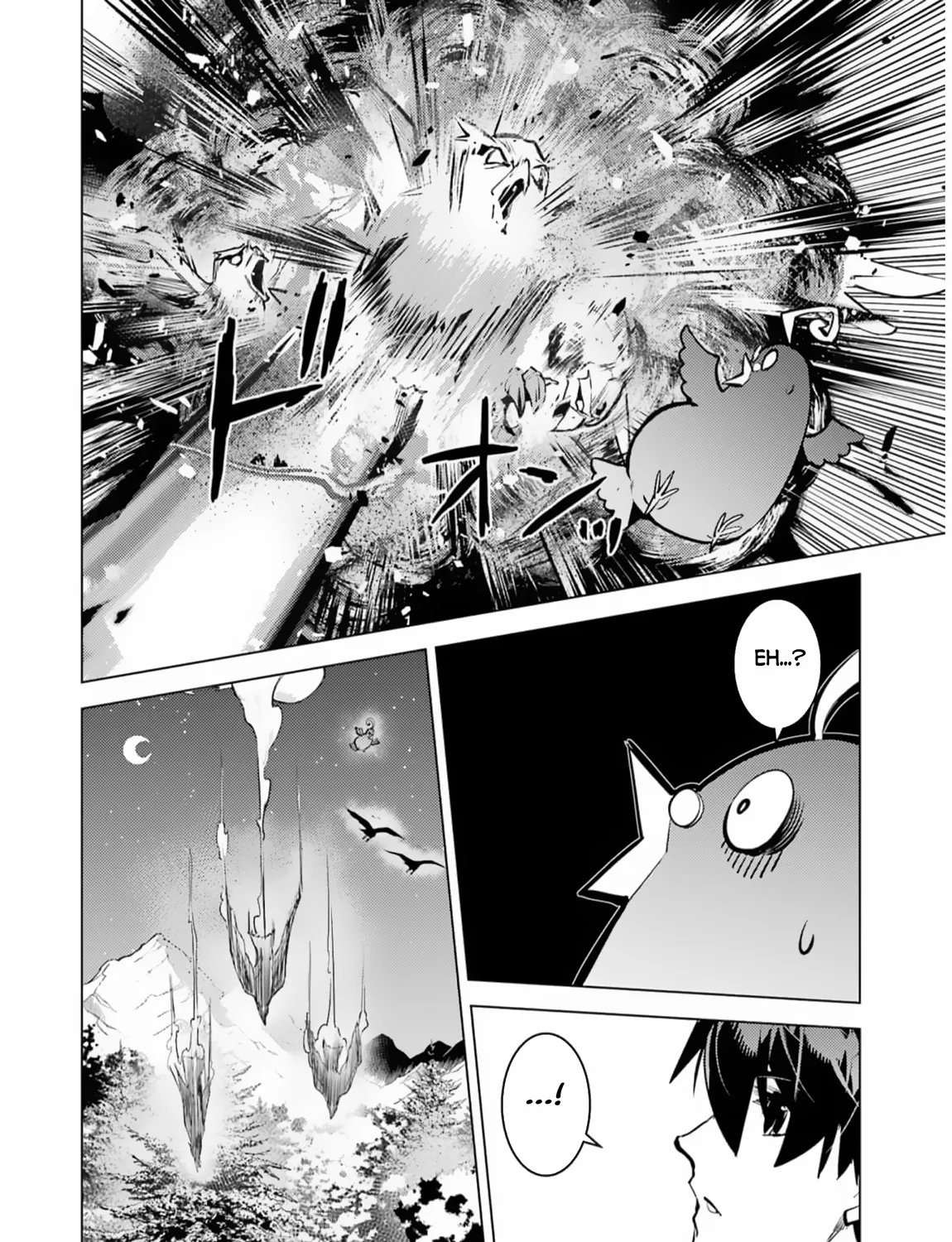 Tensei Kenja No Isekai Raifu ~Daini No Shokugyo Wo Ete, Sekai Saikyou Ni Narimashita~ Chapter 62.2 page 25 - MangaKakalot