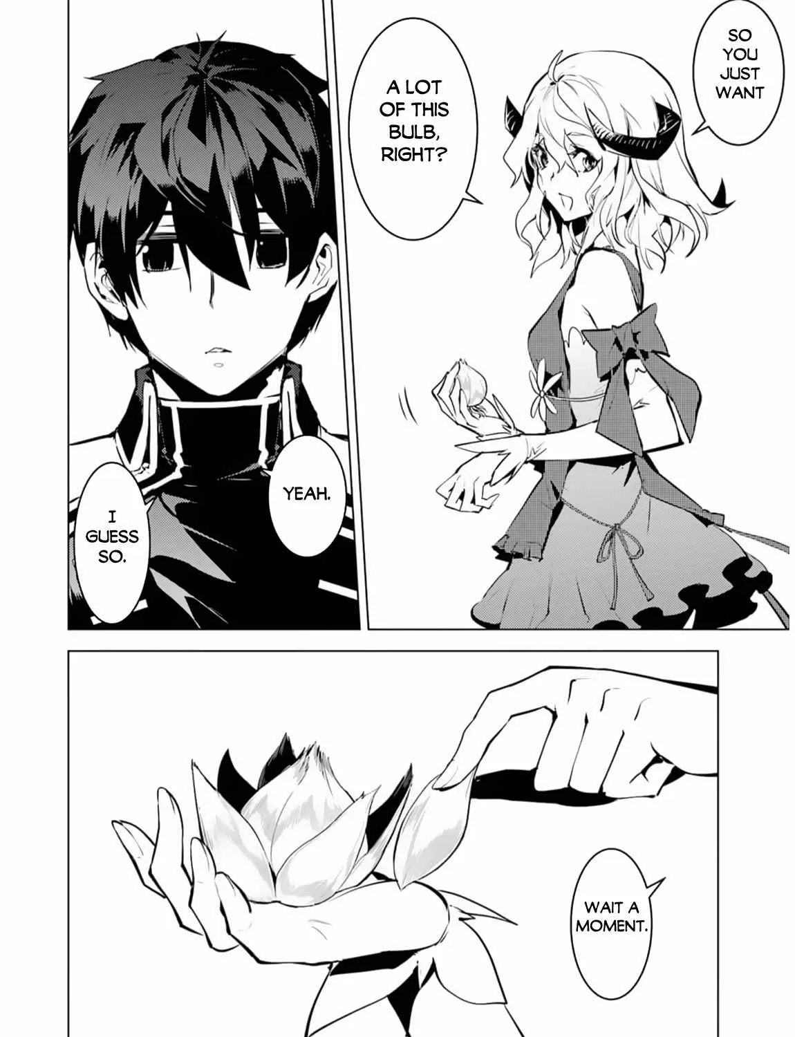 Tensei Kenja No Isekai Raifu ~Daini No Shokugyo Wo Ete, Sekai Saikyou Ni Narimashita~ - Page 31