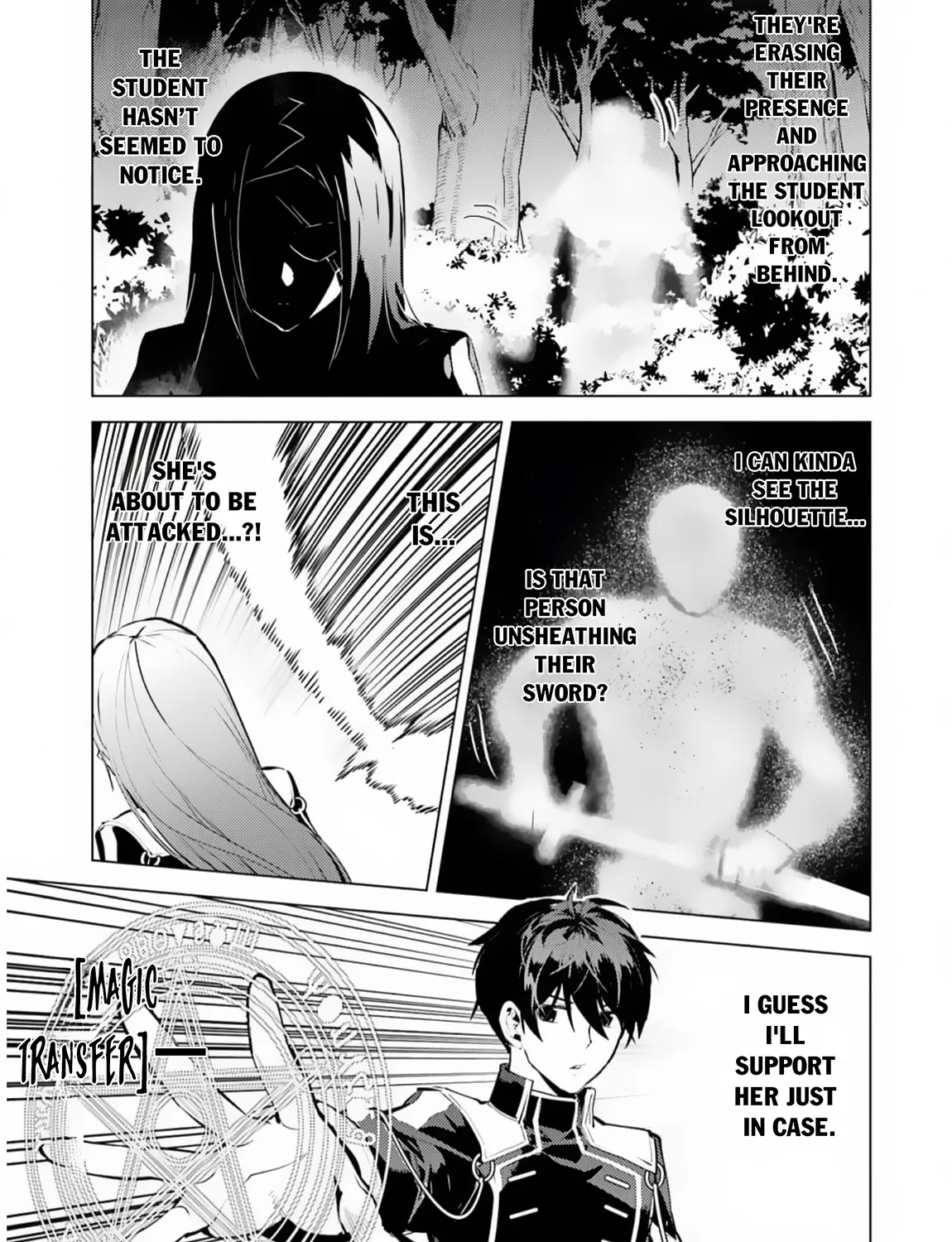 Tensei Kenja No Isekai Raifu ~Daini No Shokugyo Wo Ete, Sekai Saikyou Ni Narimashita~ - Page 13