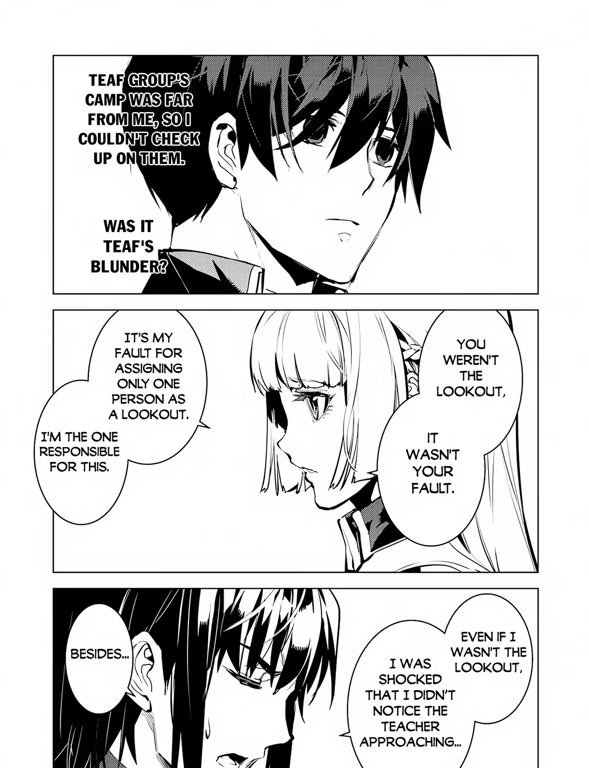 Tensei Kenja No Isekai Raifu ~Daini No Shokugyo Wo Ete, Sekai Saikyou Ni Narimashita~ - Page 43