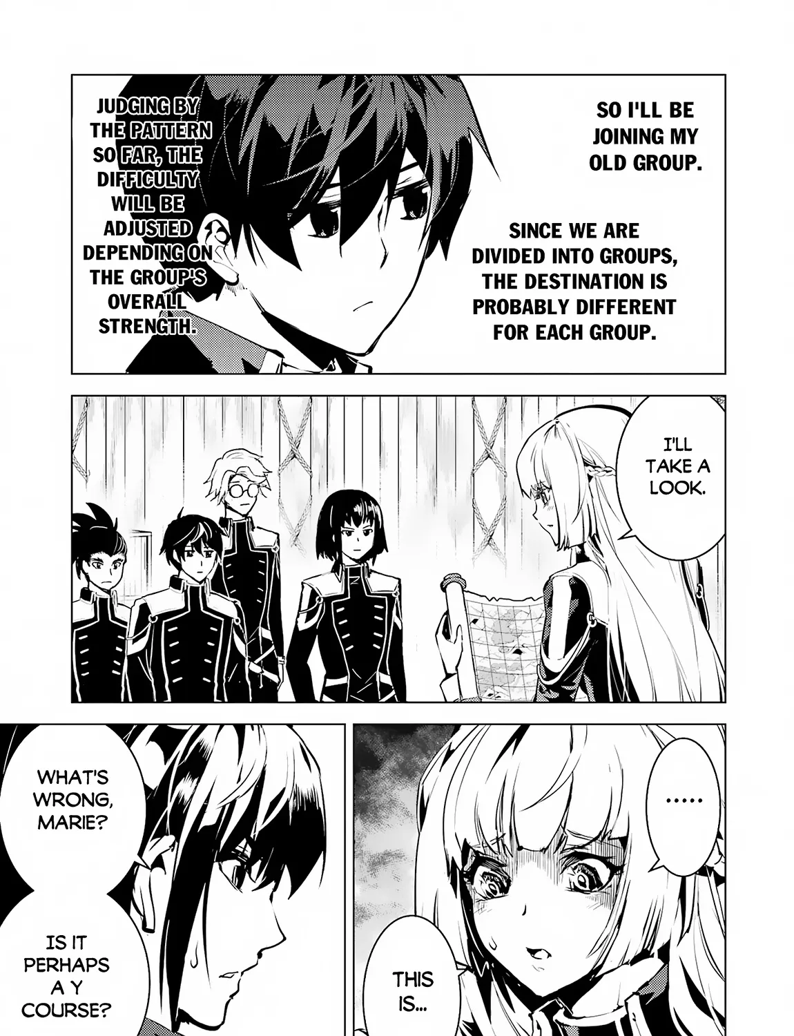 Tensei Kenja No Isekai Raifu ~Daini No Shokugyo Wo Ete, Sekai Saikyou Ni Narimashita~ - Page 51