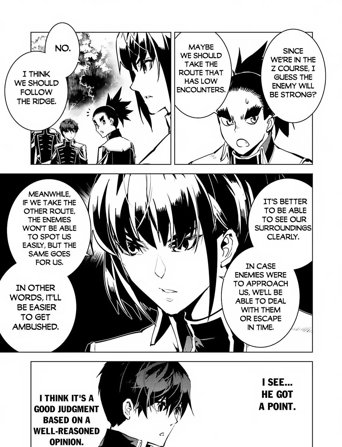 Tensei Kenja No Isekai Raifu ~Daini No Shokugyo Wo Ete, Sekai Saikyou Ni Narimashita~ - Page 17