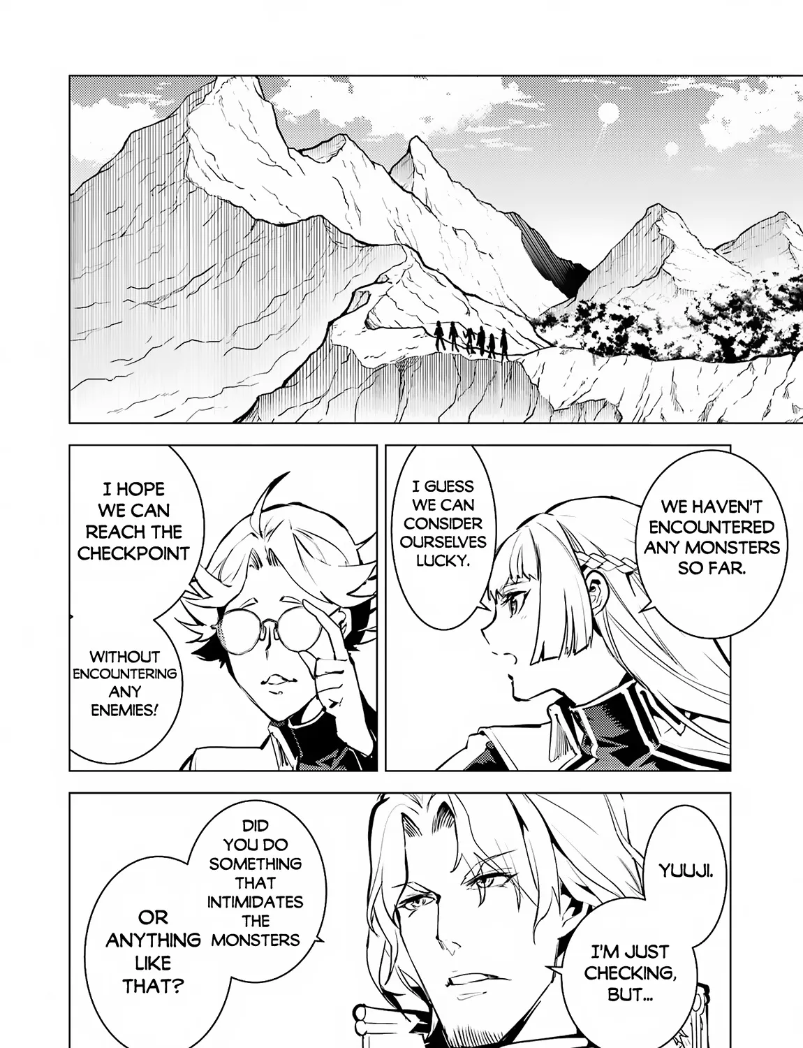 Tensei Kenja No Isekai Raifu ~Daini No Shokugyo Wo Ete, Sekai Saikyou Ni Narimashita~ - Page 23