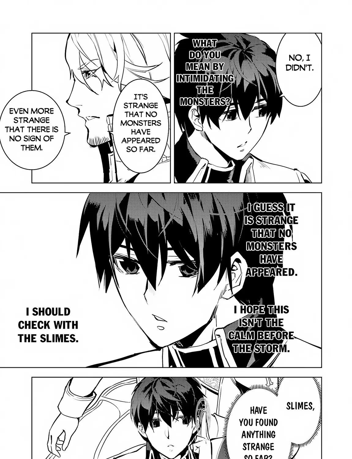 Tensei Kenja No Isekai Raifu ~Daini No Shokugyo Wo Ete, Sekai Saikyou Ni Narimashita~ - Page 25