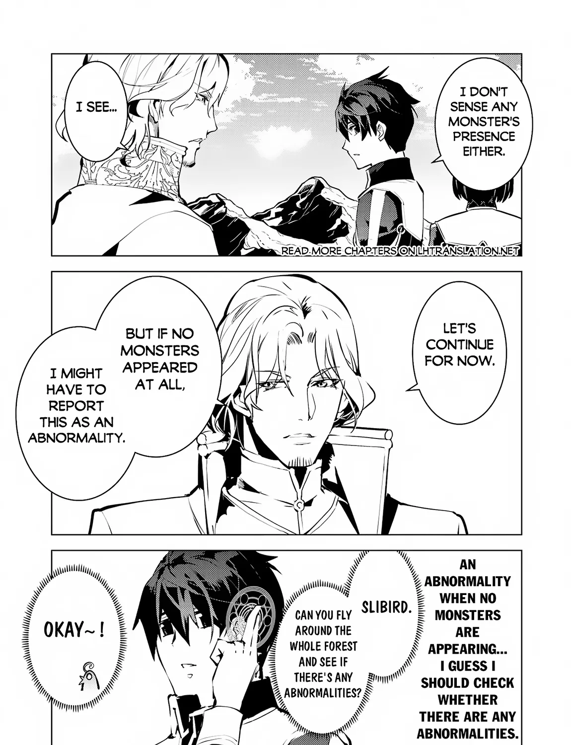 Tensei Kenja No Isekai Raifu ~Daini No Shokugyo Wo Ete, Sekai Saikyou Ni Narimashita~ - Page 29