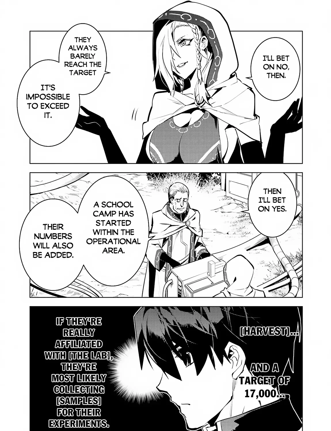 Tensei Kenja No Isekai Raifu ~Daini No Shokugyo Wo Ete, Sekai Saikyou Ni Narimashita~ Chapter 65.2 page 15 - Mangabat