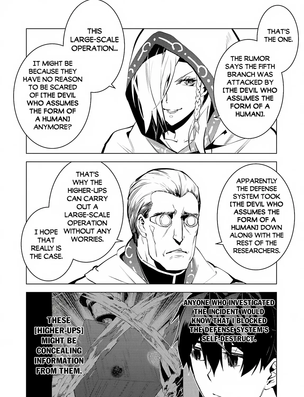 Tensei Kenja No Isekai Raifu ~Daini No Shokugyo Wo Ete, Sekai Saikyou Ni Narimashita~ Chapter 65.2 page 25 - Mangabat