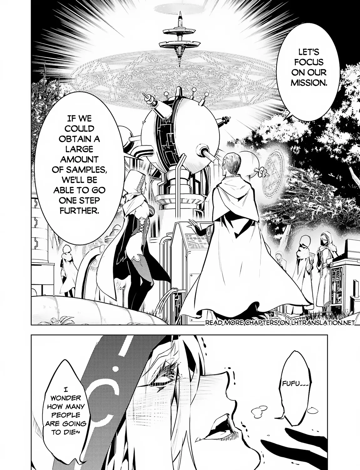 Tensei Kenja No Isekai Raifu ~Daini No Shokugyo Wo Ete, Sekai Saikyou Ni Narimashita~ Chapter 65.2 page 29 - Mangabat