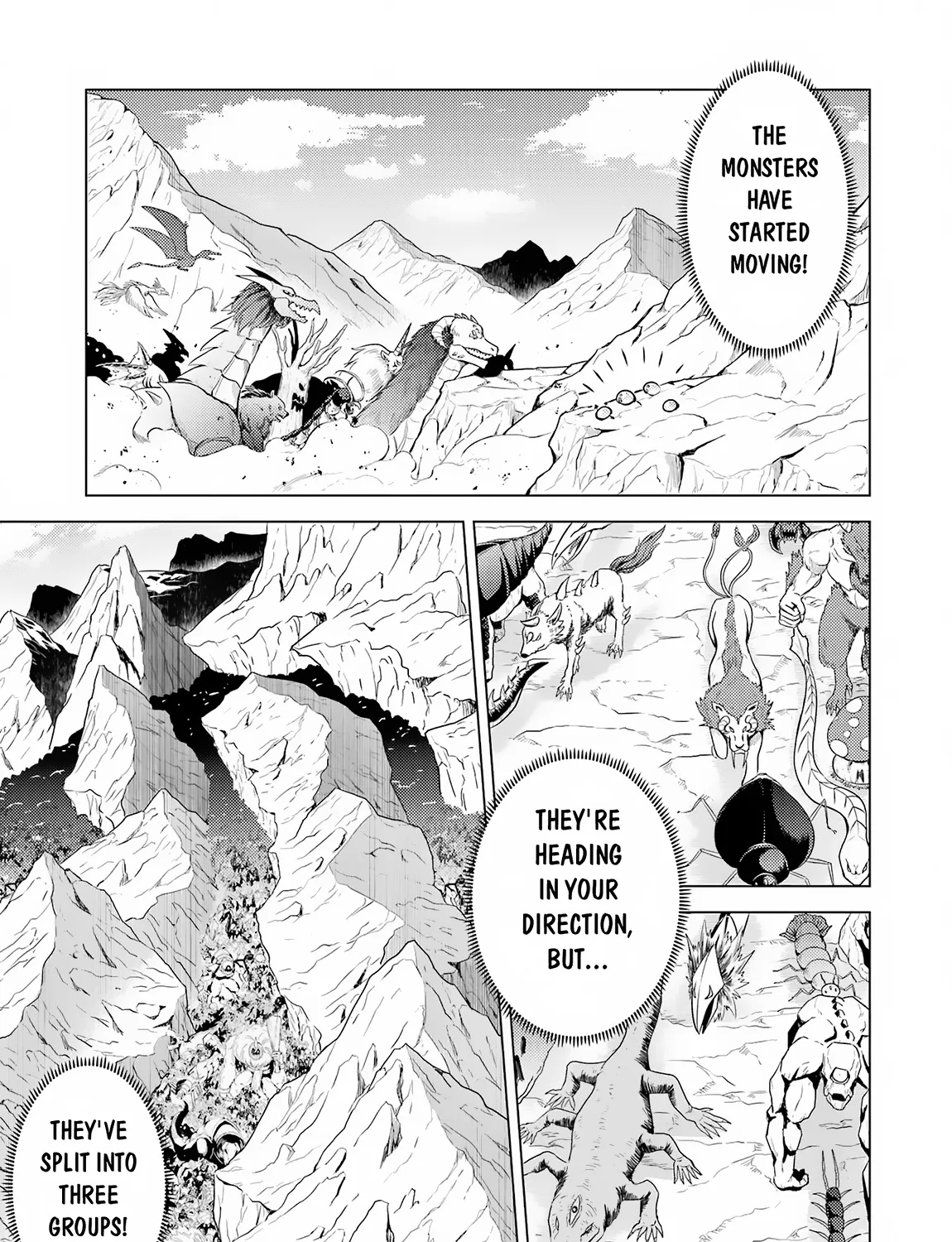 Tensei Kenja No Isekai Raifu ~Daini No Shokugyo Wo Ete, Sekai Saikyou Ni Narimashita~ Chapter 65.2 page 43 - MangaKakalot