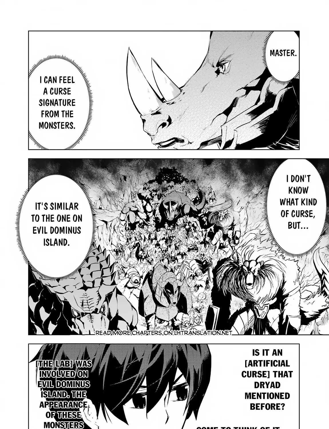 Tensei Kenja No Isekai Raifu ~Daini No Shokugyo Wo Ete, Sekai Saikyou Ni Narimashita~ - Page 8