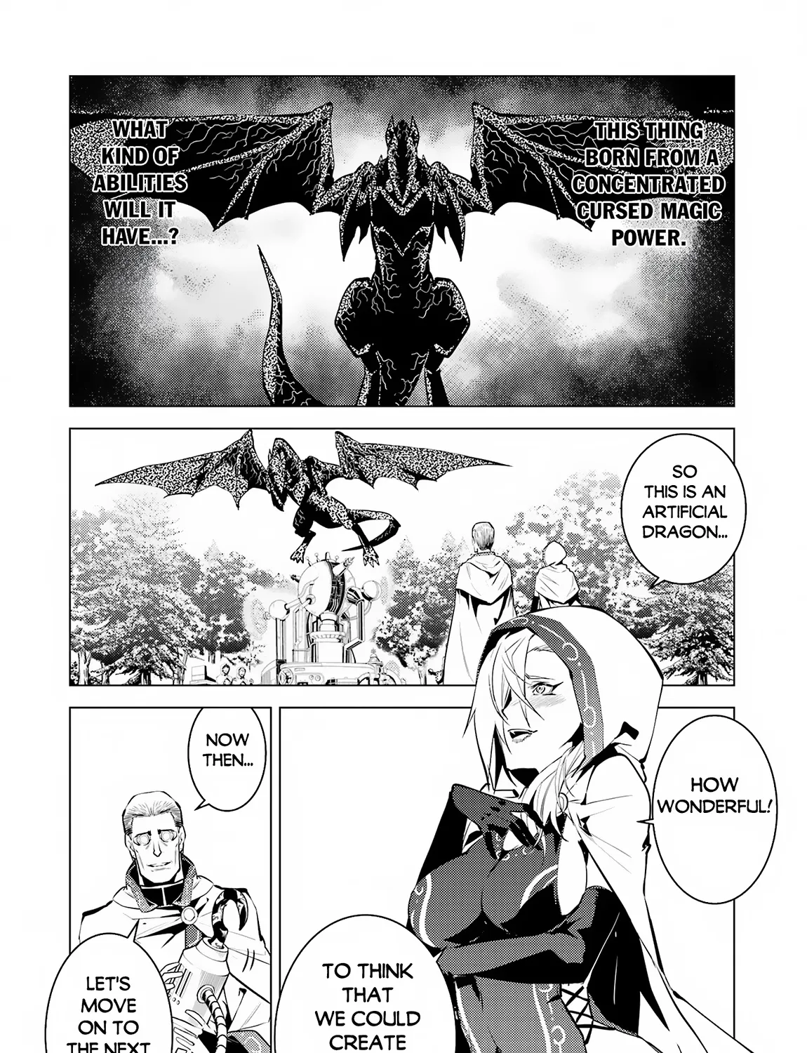 Tensei Kenja No Isekai Raifu ~Daini No Shokugyo Wo Ete, Sekai Saikyou Ni Narimashita~ Chapter 66.1 page 42 - Mangabat